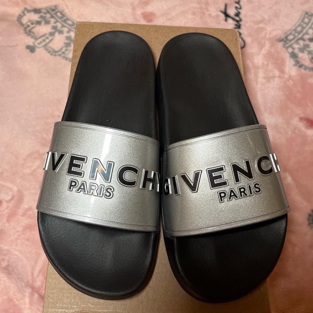 Givenchy Slides